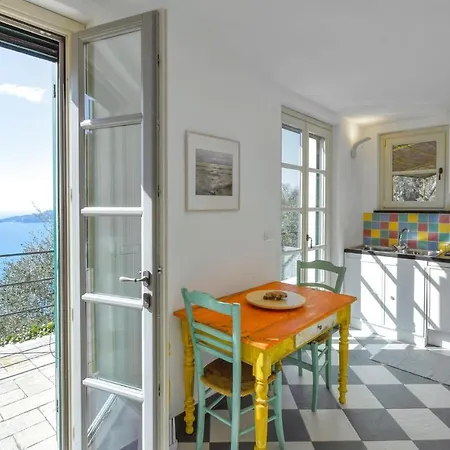 Feriehus Awesome In With Kitchenette