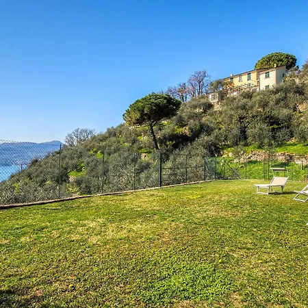 Stunning In With Wifi Zoagli