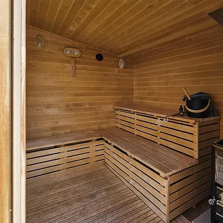 Cozy Home In Zoagli With Sauna